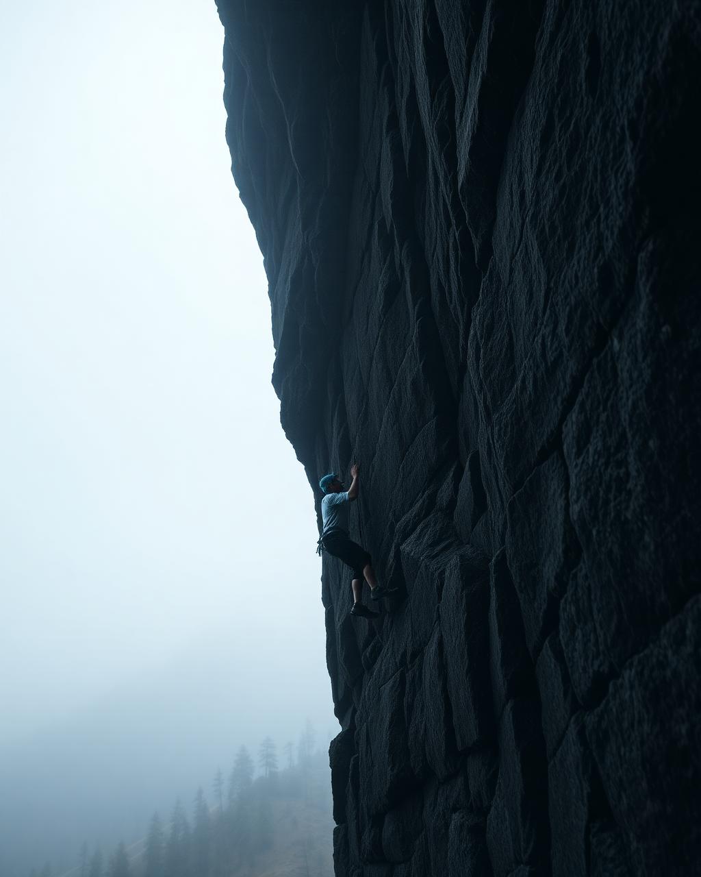 Basalt Ascent