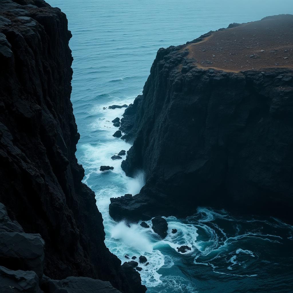 Basalt Ascent