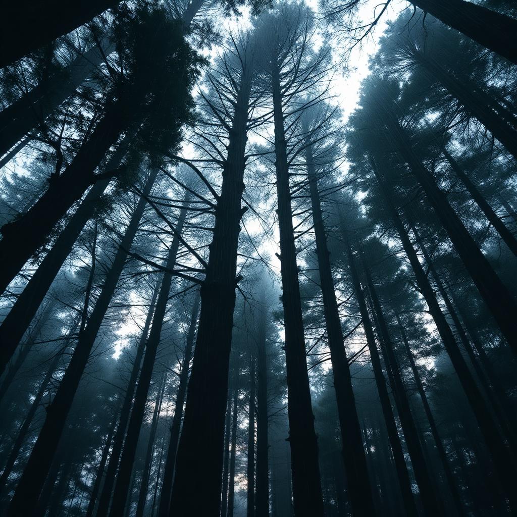 Cedar Rain