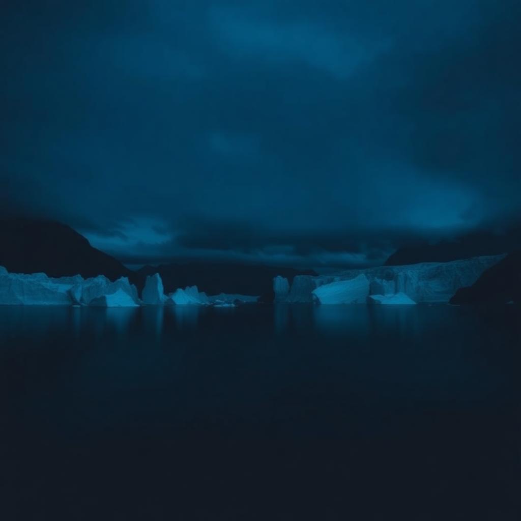 Glacial Basin
