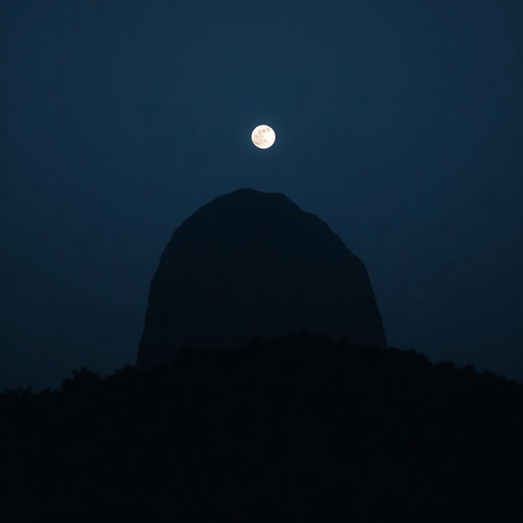 Granite Stillness
