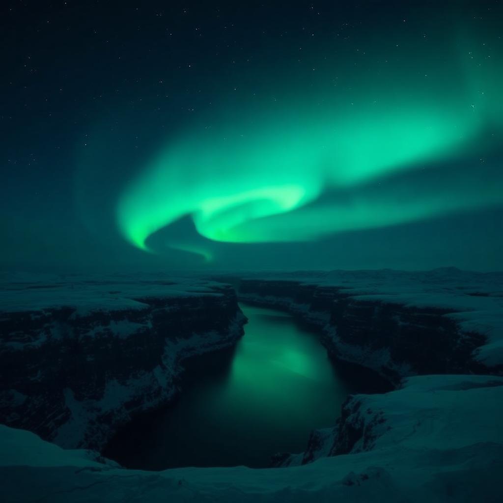 Northern Stillness