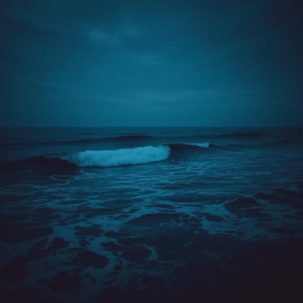 Pacific Swell