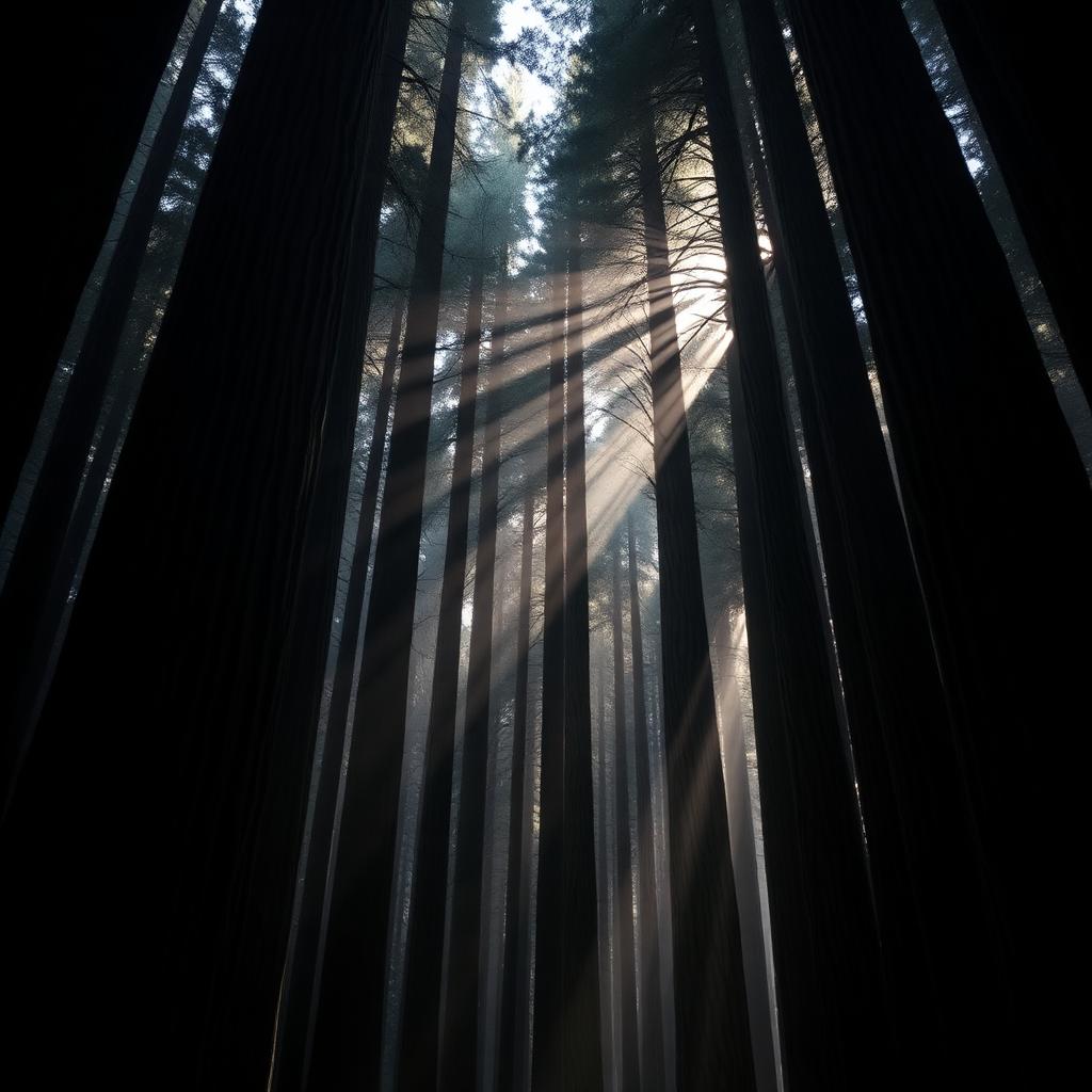 Redwood Cathedral