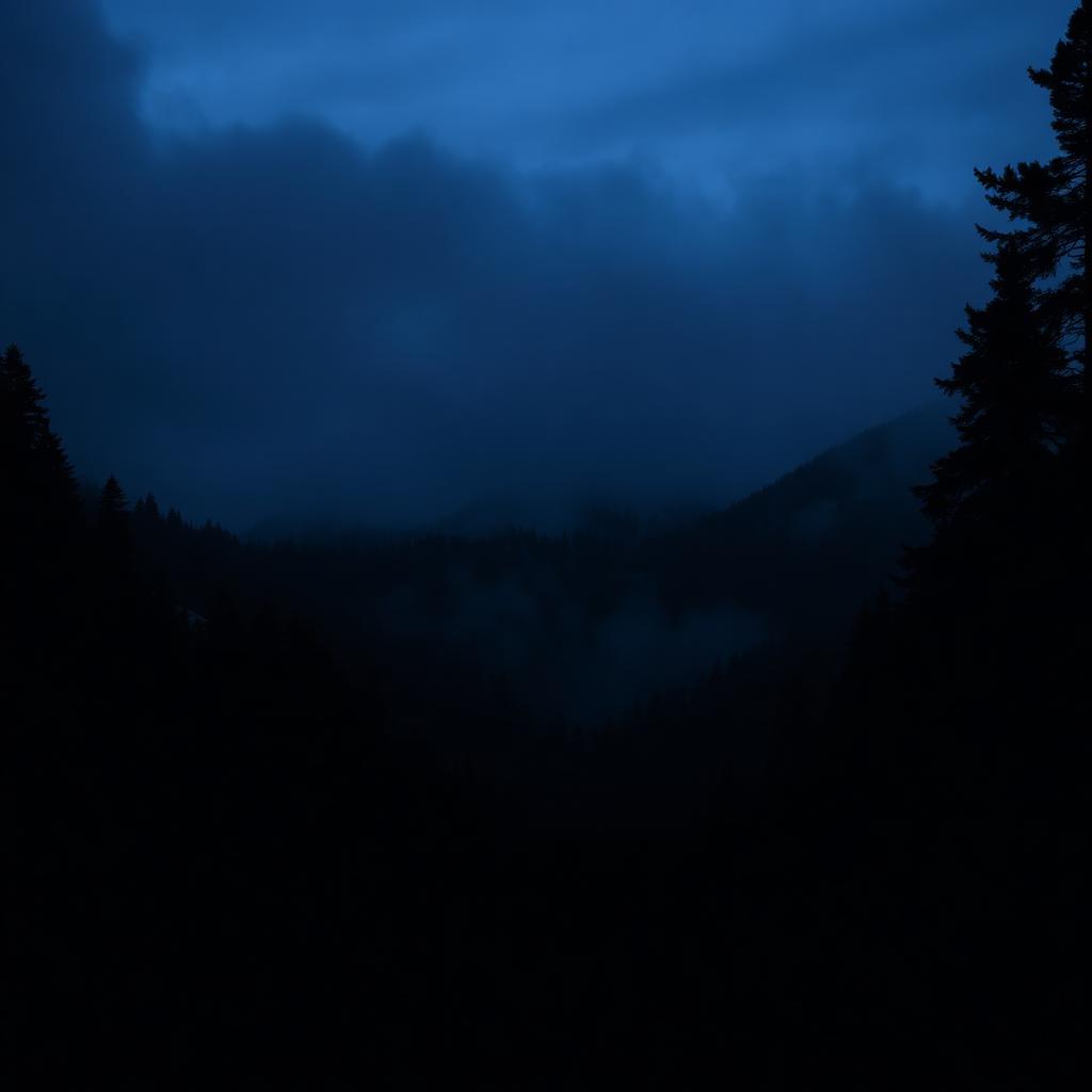 The Silent Valley