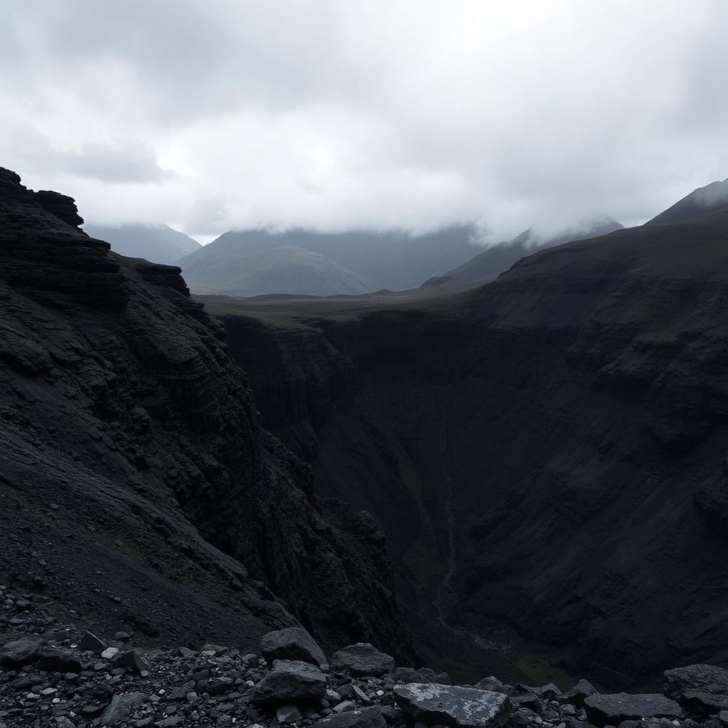 Slate Quarry Loop